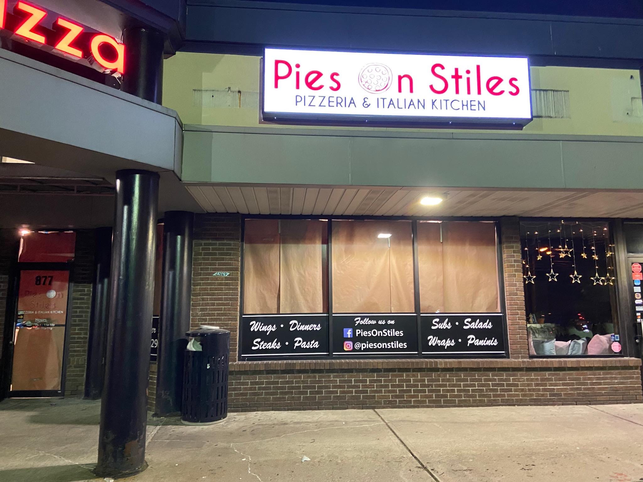 Beachwood's Pies on Nine to open second pizzeria in Linden