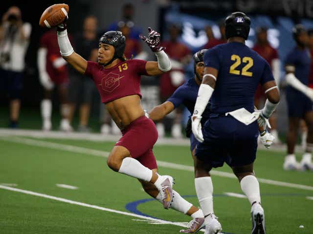 Meet Ohio State University S Newest Football Receivers