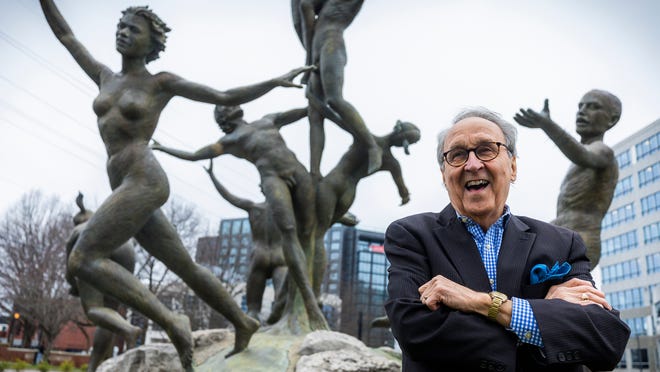 Mayor of New music Row Charlie Monk, beloved networker, dies at 84 Mayor of New music Row Charlie Monk, beloved networker, dies at 84