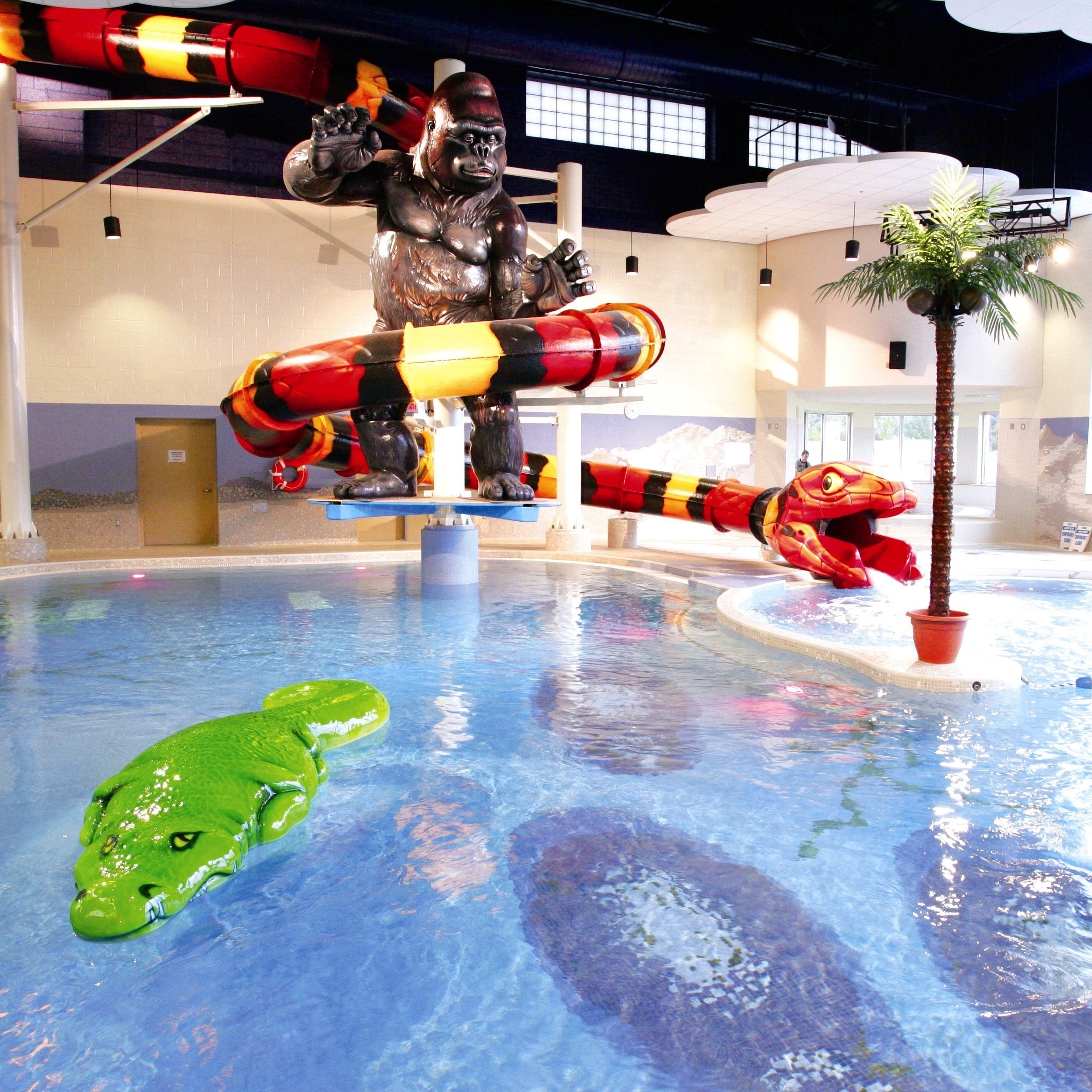 Leisure Pools Are Sinking Huron Valley Schools Budget