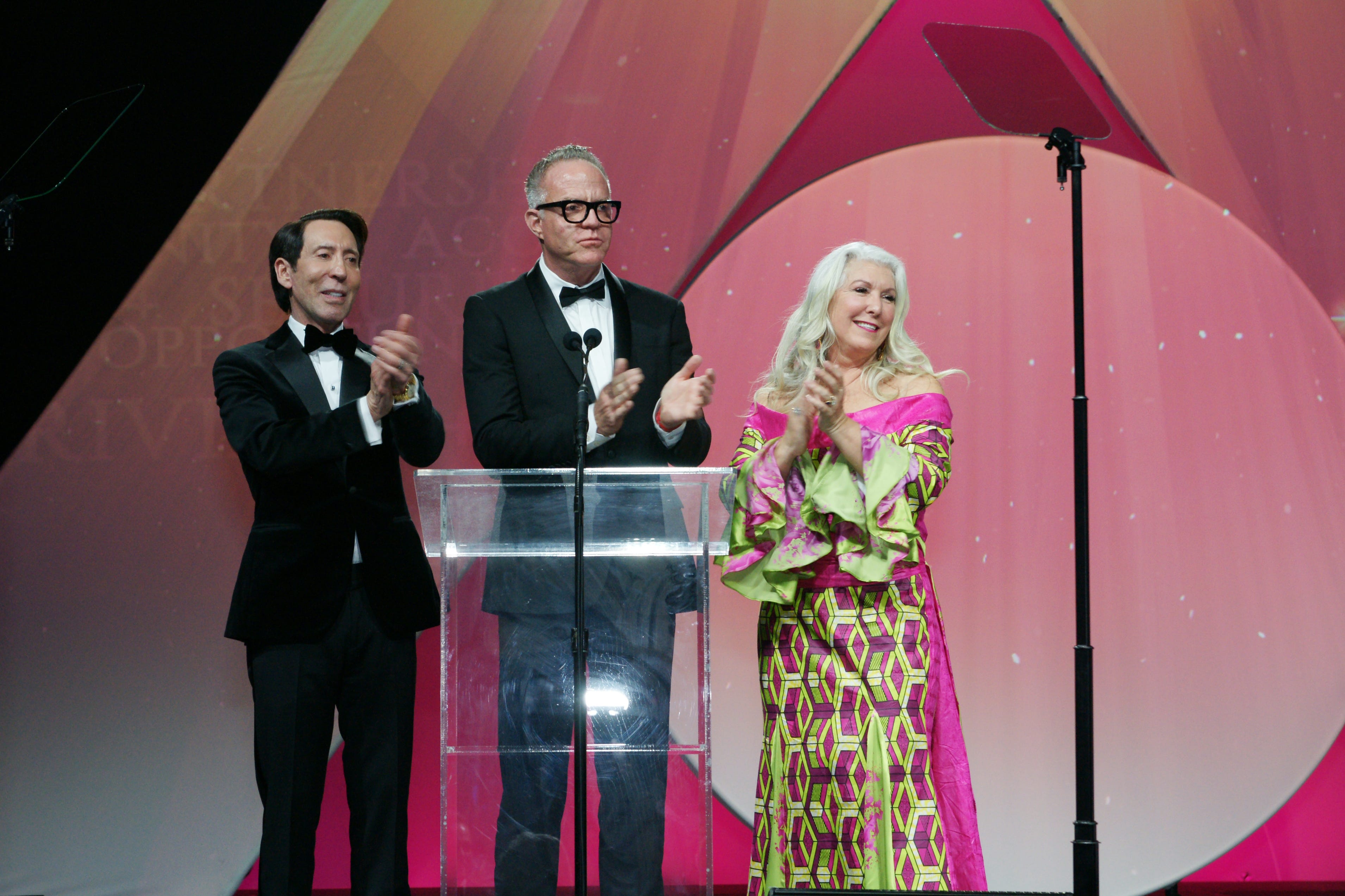 28th annual Steve Chase Humanitarian Awards return inperson in April