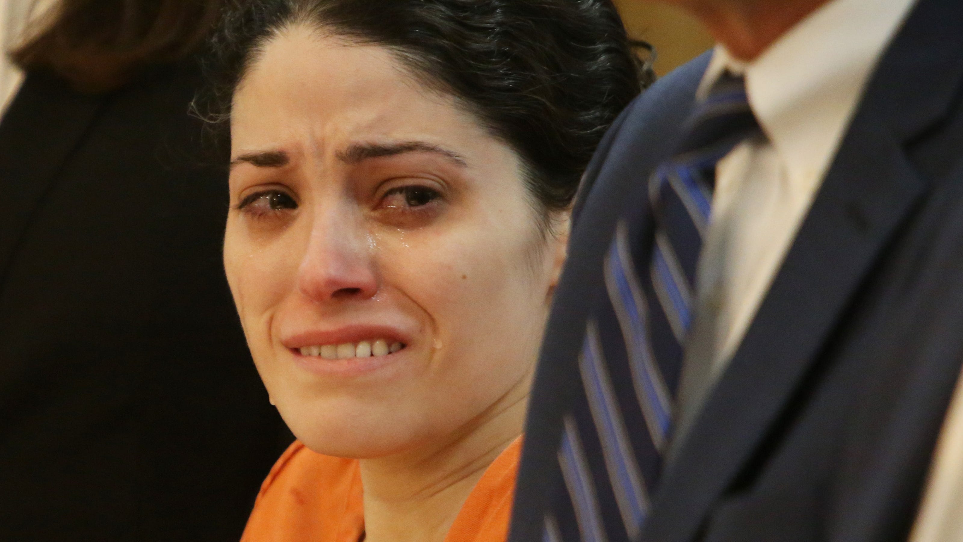 Nicole Addimando Sentenced To 19 Years To Life In Murder Of Grover 