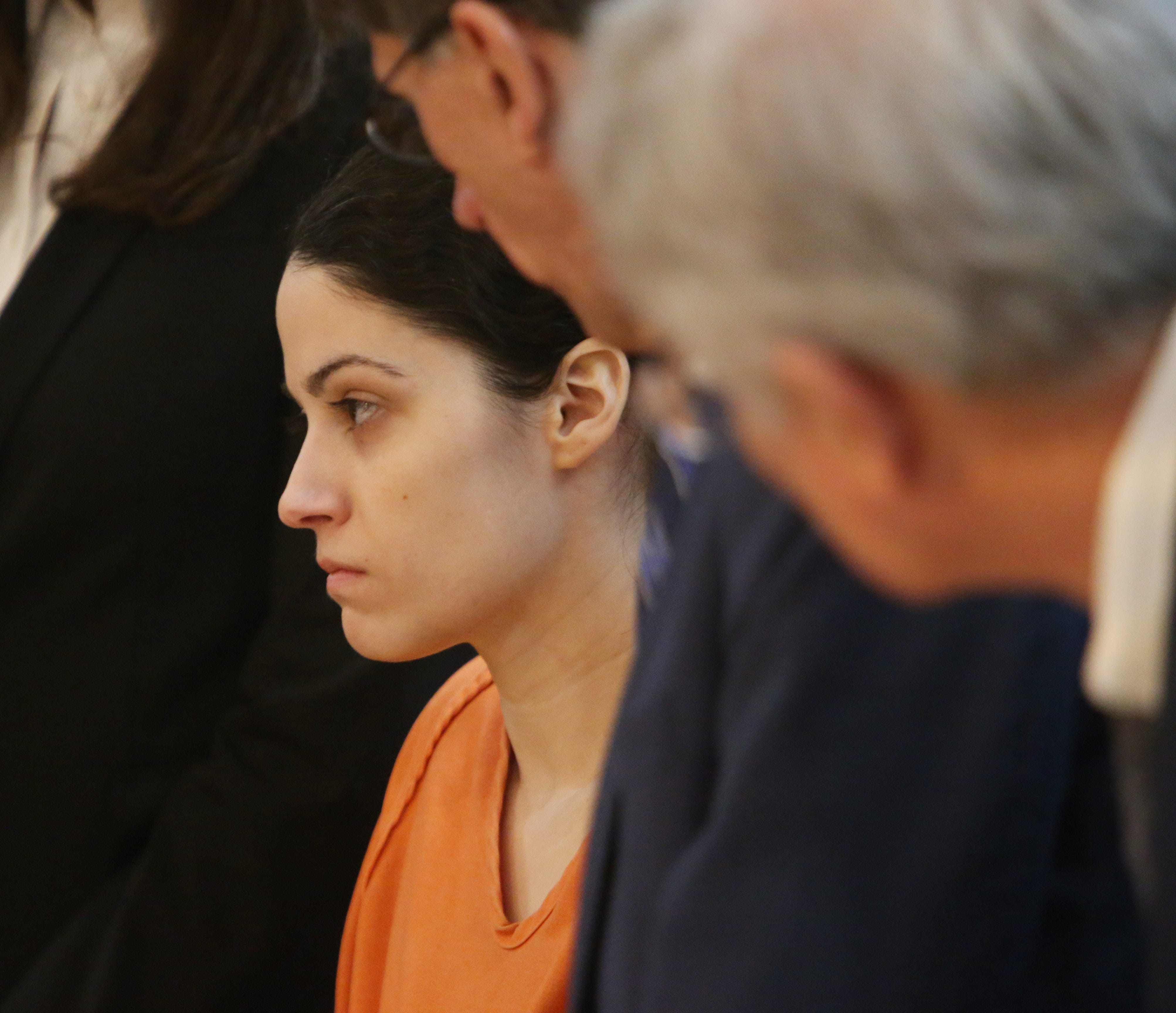 Nikky Case - Hochul urged to release Poughkeepsie mother Nikki Addimando