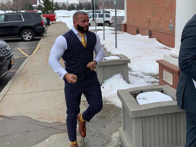 Feds Devin Tribunella Used Wire Fraud To Buy 400k In Luxury Cars