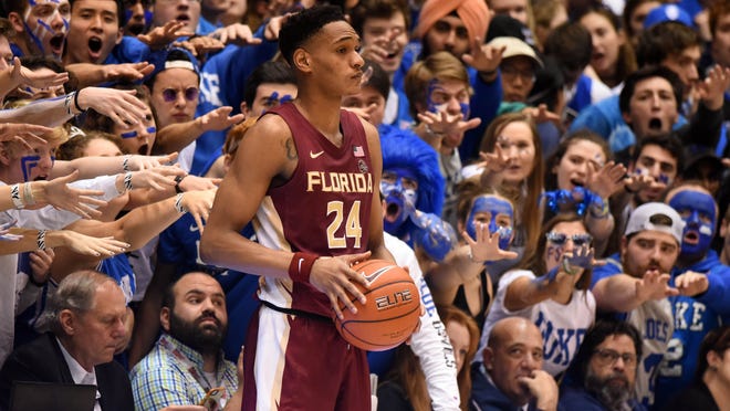 Fsu Vs Duke Men S Basketball Video Highlights Final Score