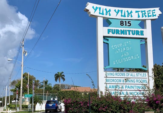 Yum Yum Tree Furniture In Jupiter To Close After 52 Years In