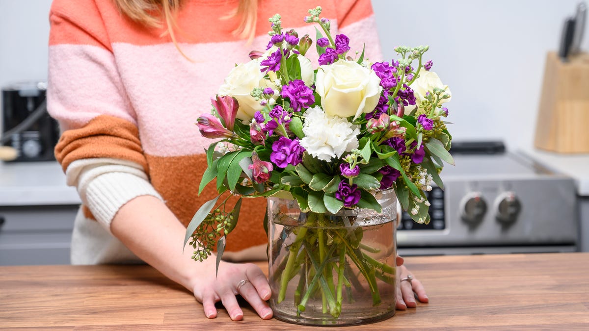The best flower deals to shop for Valentine's Day 2021