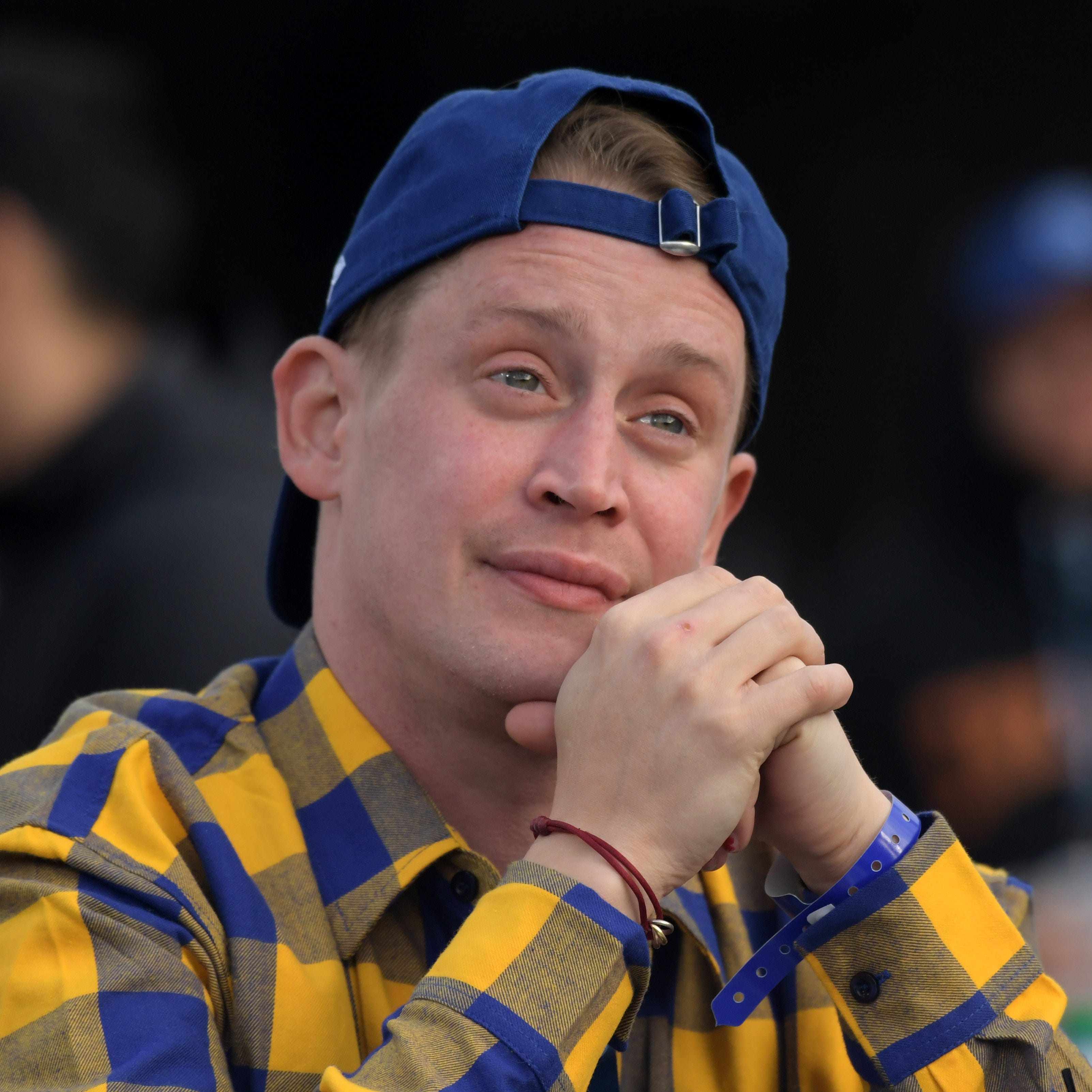 Macaulay Culkin Turns 40 Makes People On Twitter Feel Ancient