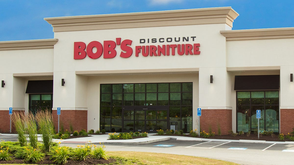Bob’s Discount Furniture to open 20 new stores this year, including one in VT. Here’s where Bob’s Discount Furniture to open 20 new stores this year, including one in VT. Here’s where