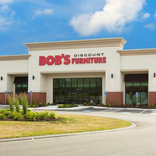 Colerain Township, Florence get new Bob's Discount Furniture stores