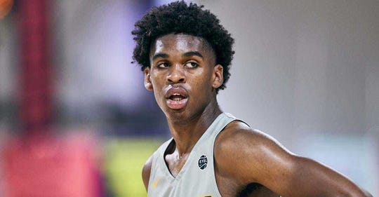 Joshua Christopher is ranked the nationu2019s No. 7 overall recruit by 247Sports, No. 10 by ESPN and No. 11 by Rivals.