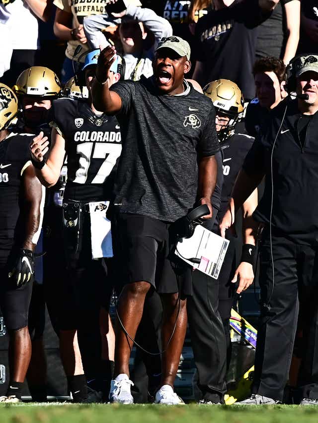 Here S What Michigan State Football Could Look Under Mel Tucker