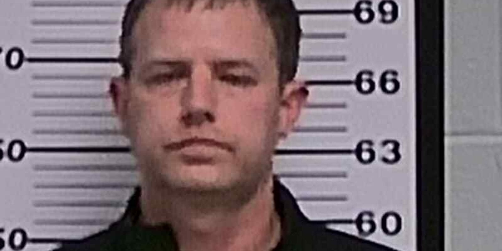 Mississippi High School Principal On Leave After Dui