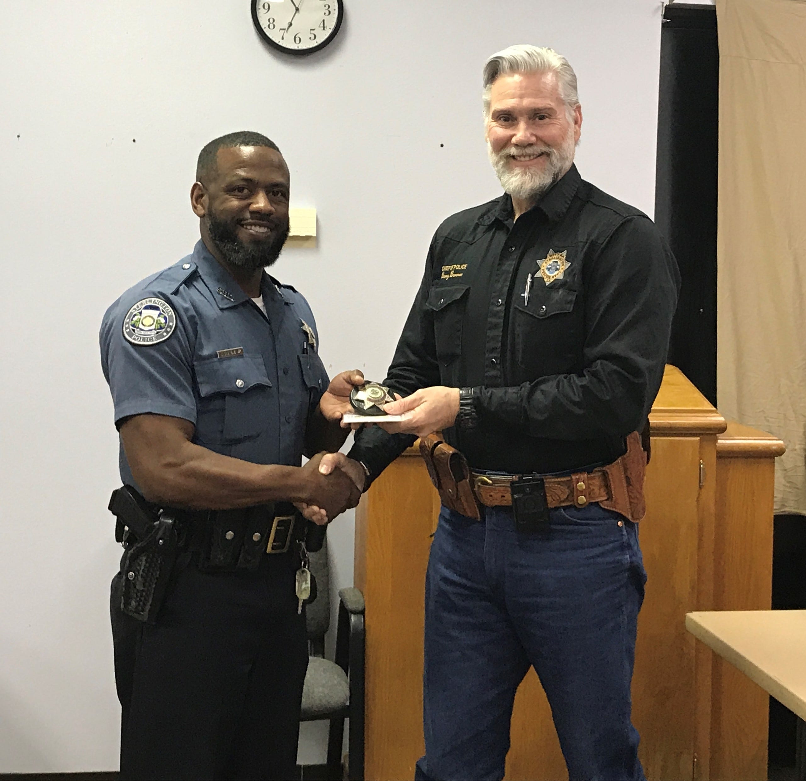 Sterlington approves franchise rate for GOWC