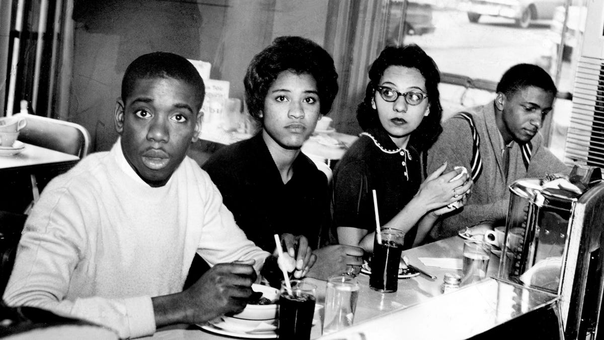 Nashville civil rights hero Diane Nash through the years | Photos