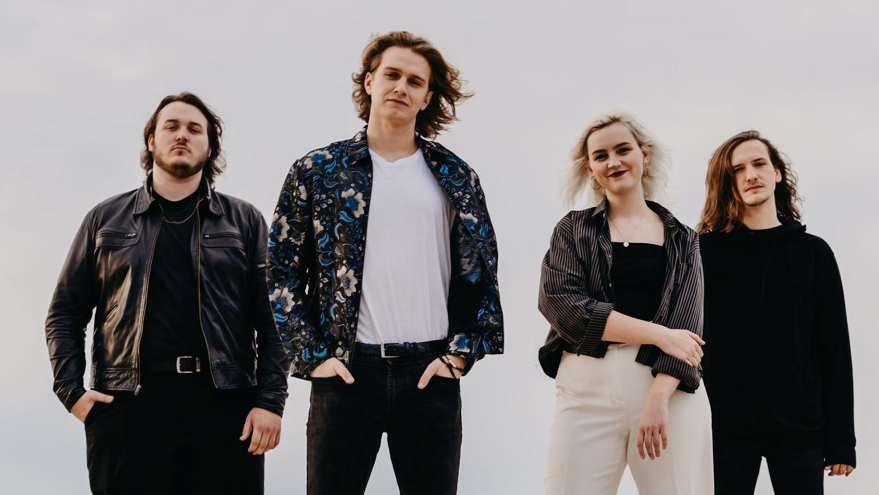 Flipturn is the lastest rising band from Florida. Who are they?