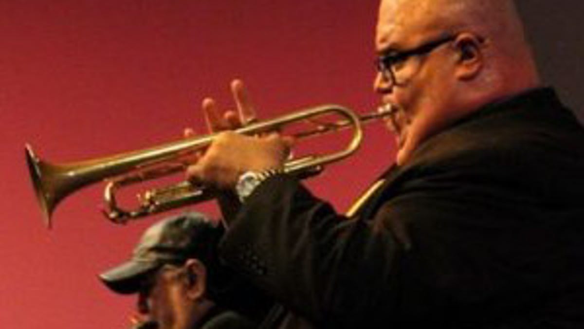 Dan Miller, Fort Myers jazz trumpet star and educator, dies at 53 | Flipboard