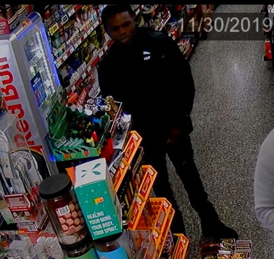 Police Seek To Identify Suspect In Spring Garden Twp Shooting