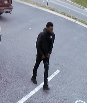 Spring Garden Township Police are seeking the public's help in identifying a suspect in a Nov. 30 shooting in the 700 block of Lancaster Avenue.