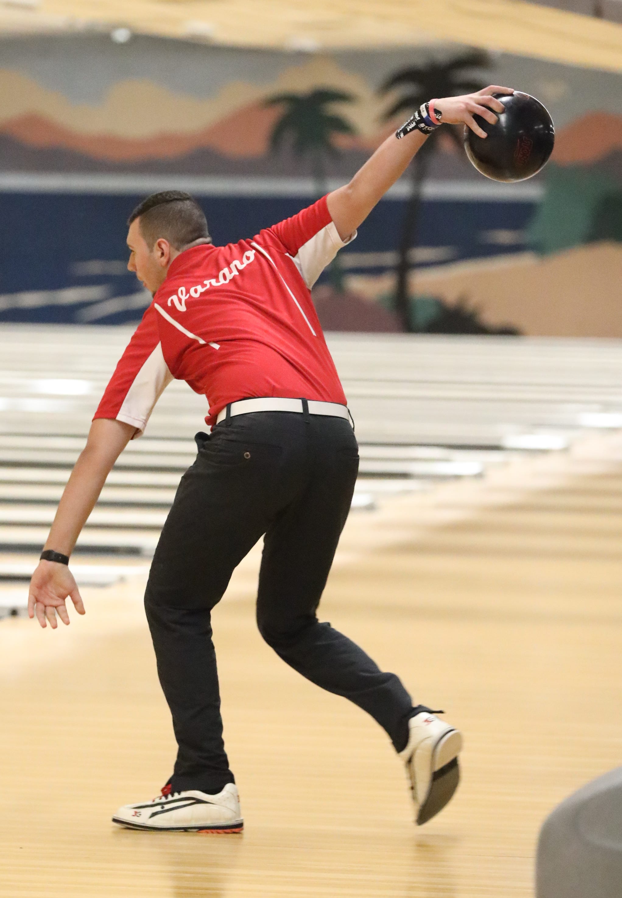 Boys Bowling: 2019-20 Rockland All-County team, player of the year