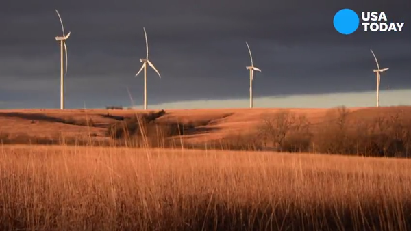 Tom Cunningham says that the extra income he makes