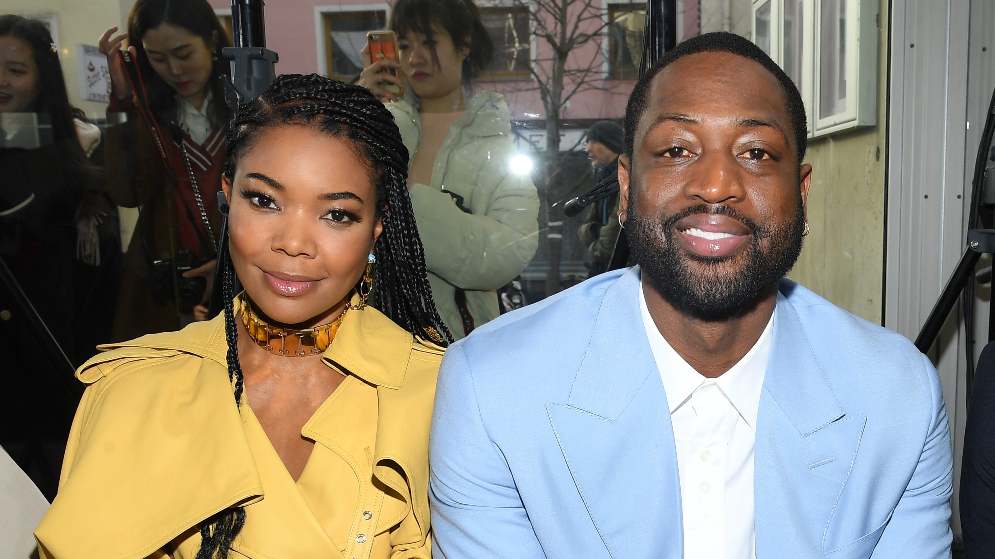 Dwyane Wade Opens Up About Daughter Zaya Coming Out As Trans 