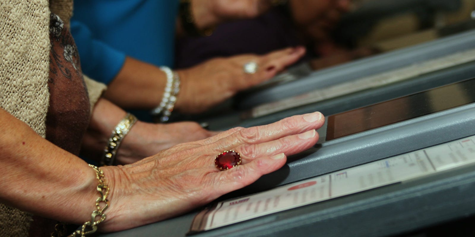 Texas elections 2020: Voter access can increase with ...