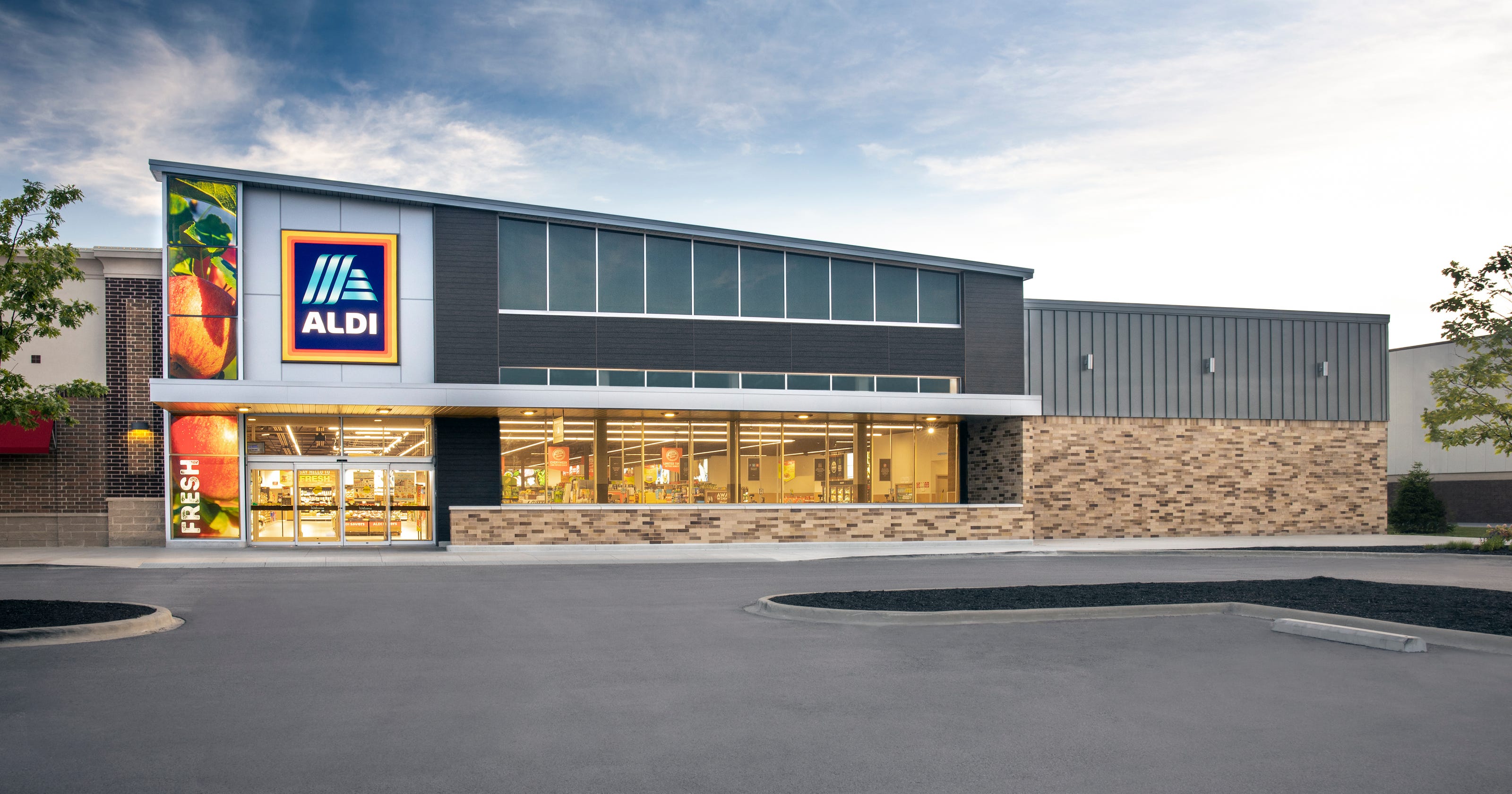 ALDI grocery store eyes Lafayette; residents concerned by traffic