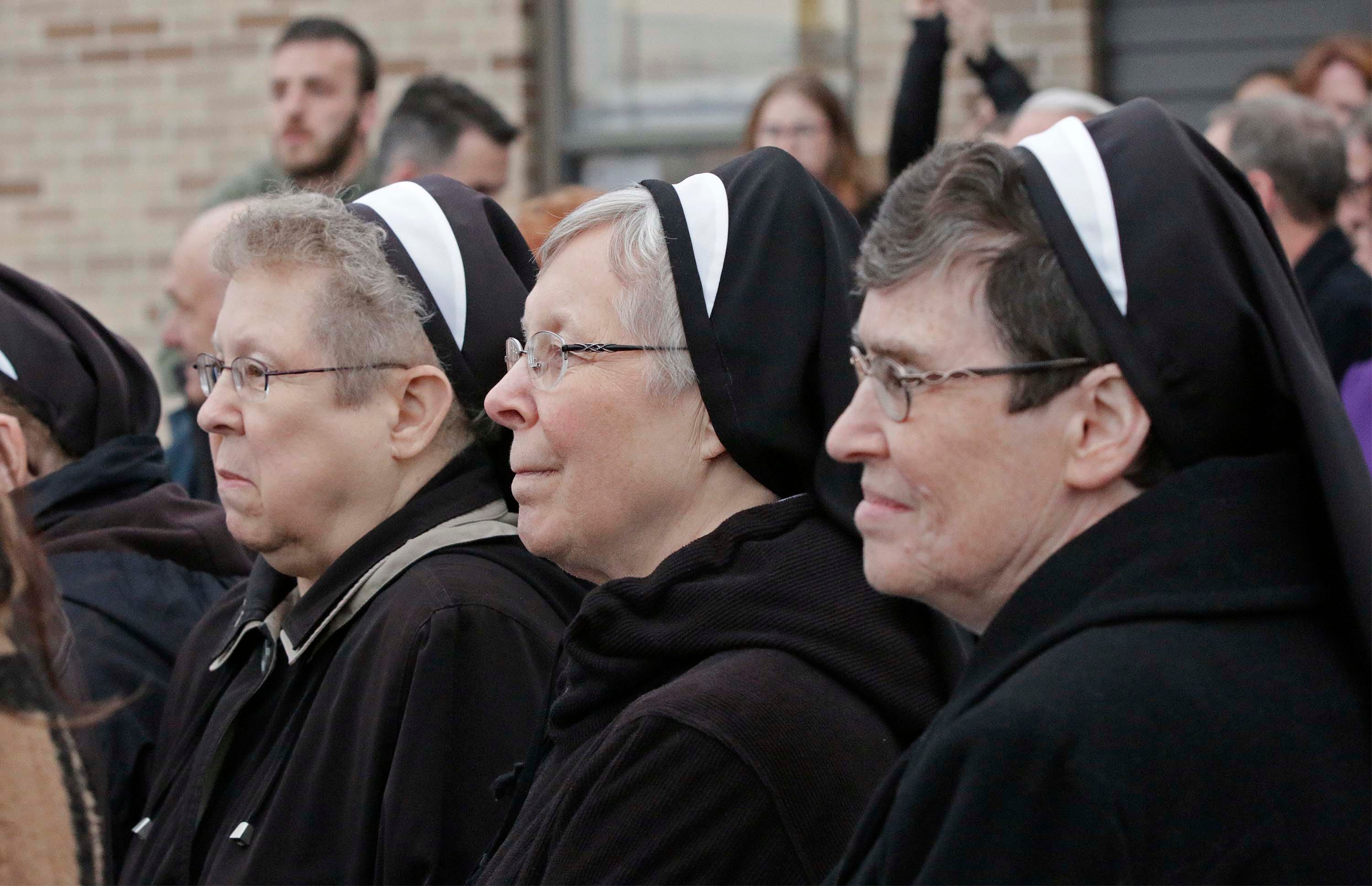 Eight Women From Manitowoc Franciscan Sisters Have Died From COVID-19