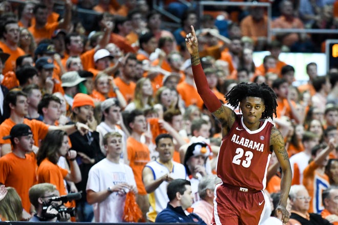 Alabama Vs Texas A M Basketball How To Watch On Tv Live Stream