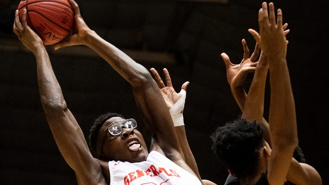 30 Wins Strong Lee Generals Finally Hit 30 Win Mark With