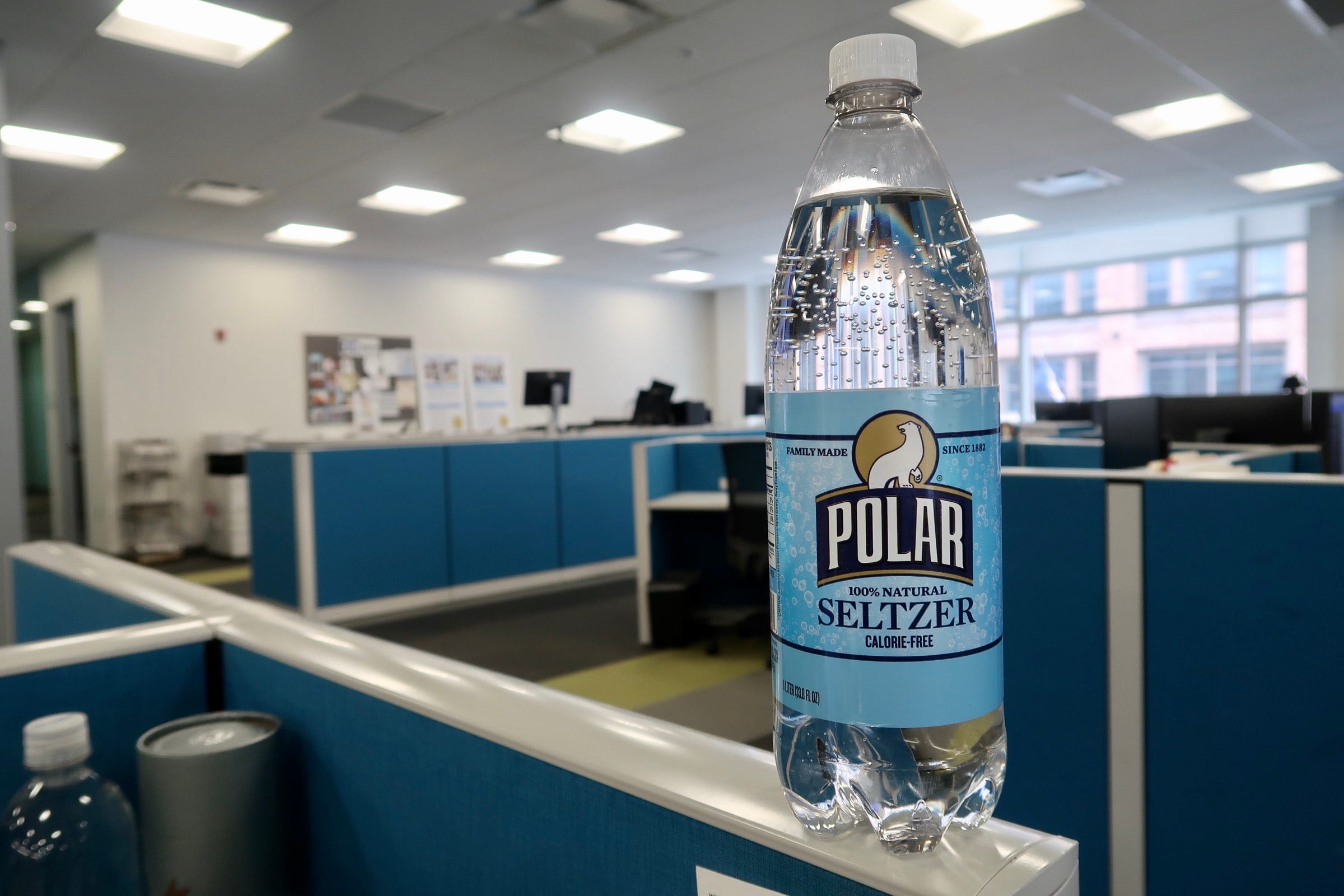All 19 Polar seltzer water flavors ranked worst to best