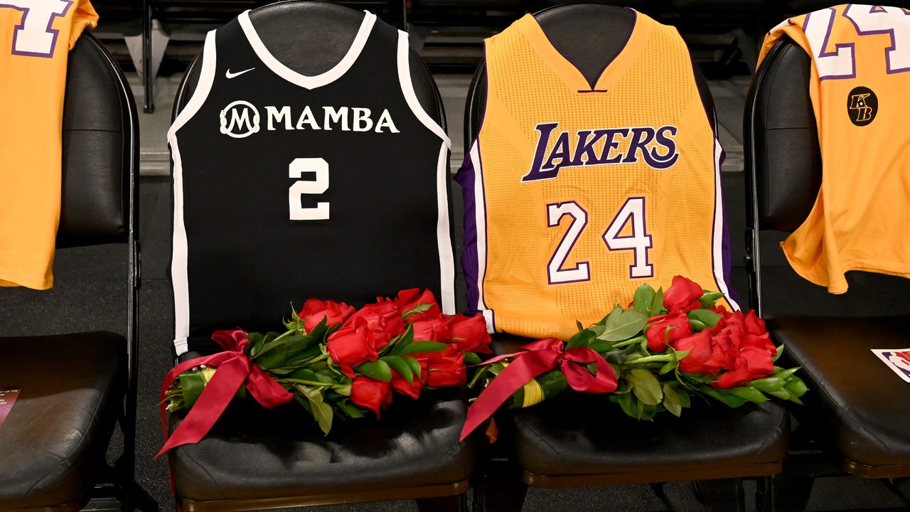 How Kobe Bryant S First Agent Made Sure The L A Lakers Landed Him