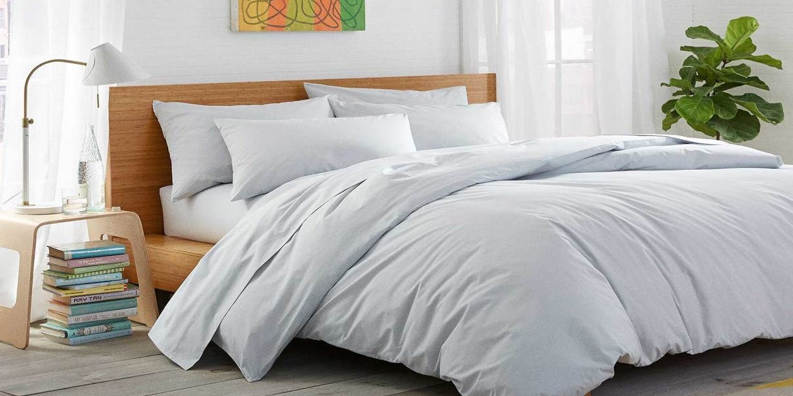 Brooklinen President S Day Sale Snag A Rare Discount On Our
