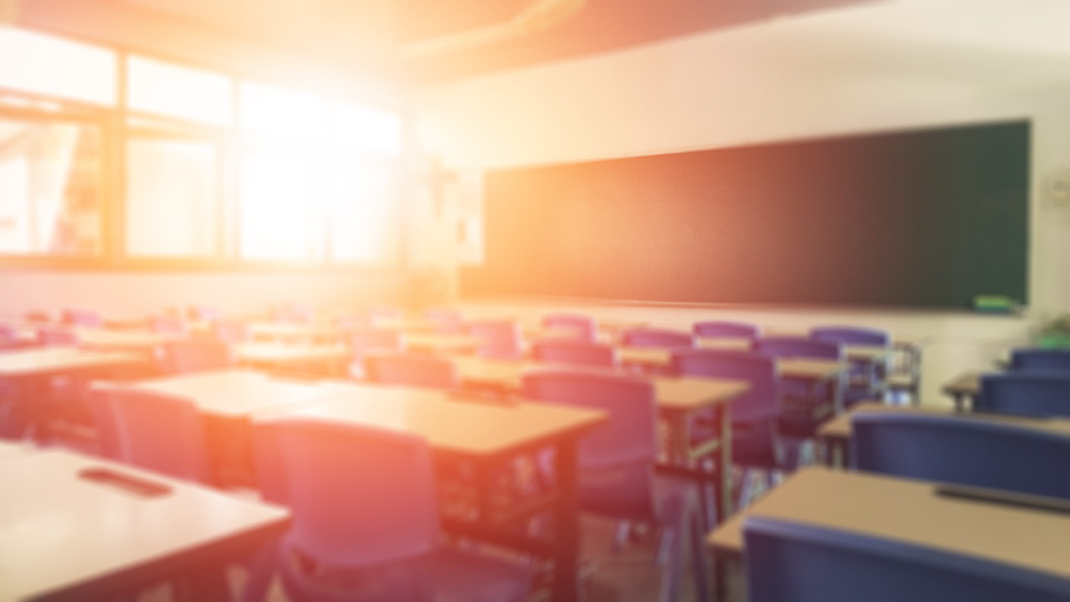 'They're just tired': Ohio school district goes to 4-day week to save burned out teachers