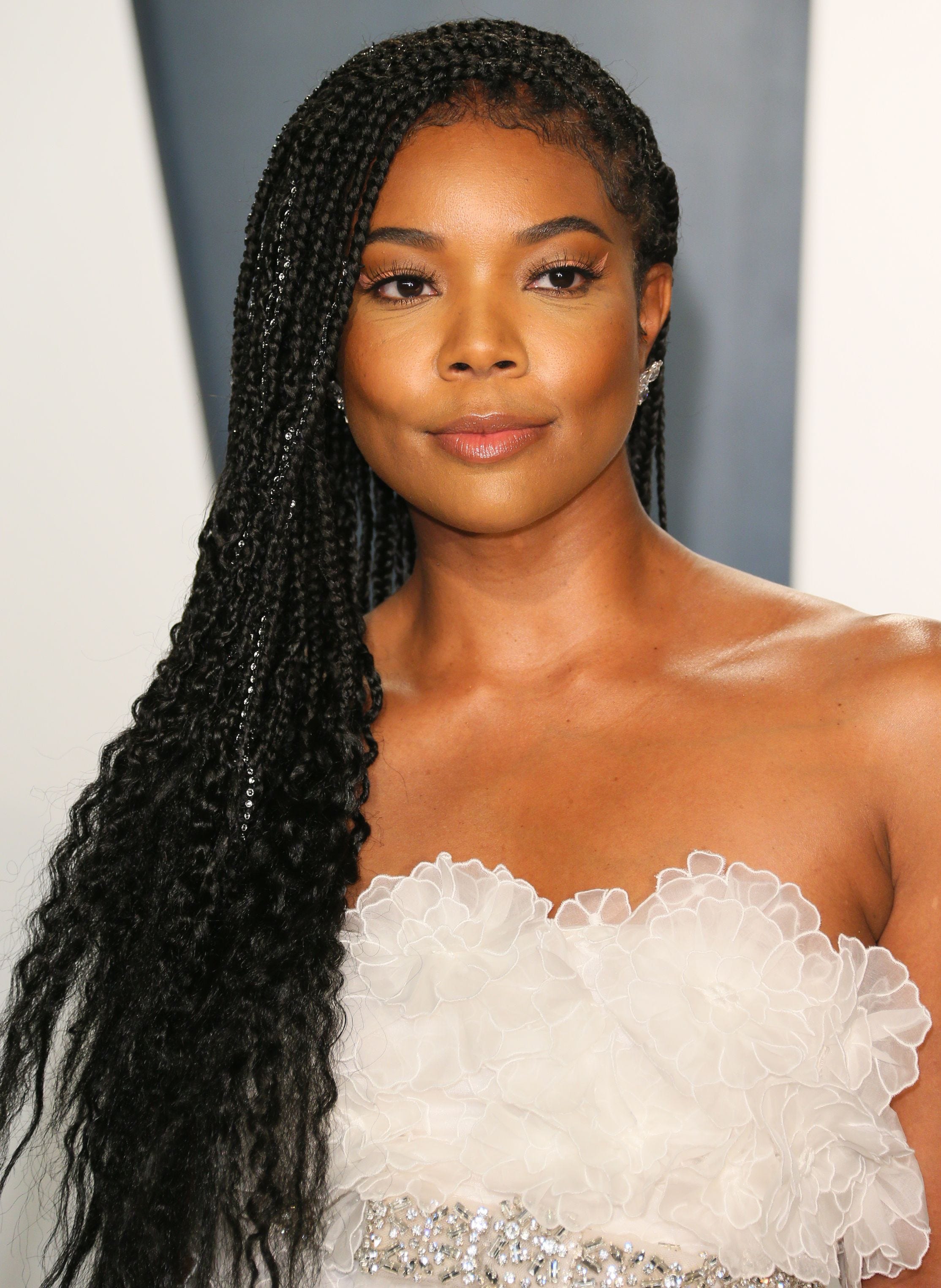 Gabrielle Union Breaks Silence On America S Got Talent Exit