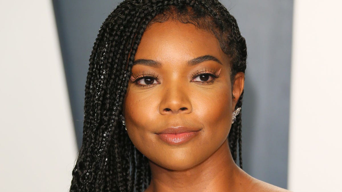 Gabrielle Union suffers from adenomyosis, a type of endometriosis that impacts fertility. The actress revealed to Essence the condition meant it took a while for her and husband Dwyane Wade to have a baby.    "Towards the end of my fertility journey I finally got some answers, because everyone said 'You're a career woman, you've prioritized your career, you waited too long and now you're just too old to have a kid – and that's on you for wanting a career," she said. "The reality is I actually have adenomyosis."