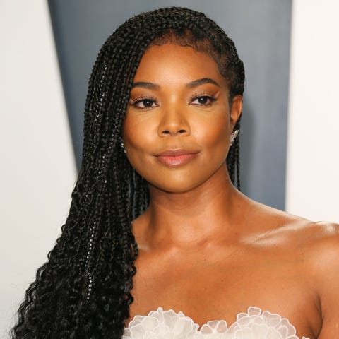 Gabrielle Union suffers from adenomyosis, a type o