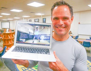 Coronavirus Closes School In China Kids Learn Online From Nj Teacher