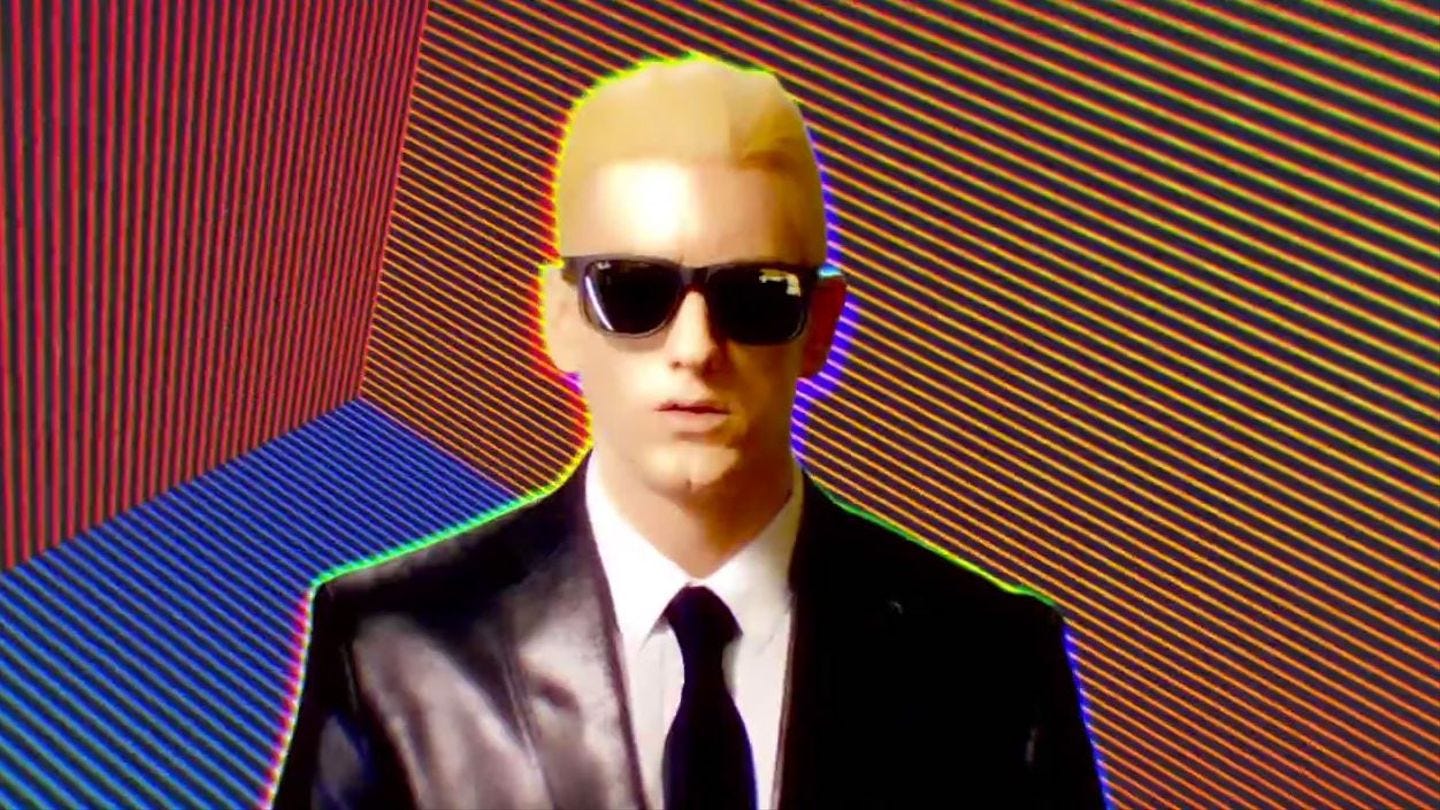 10 lagu Eminem yang membuatnya menjadi Rock and Roll Hall of Famer