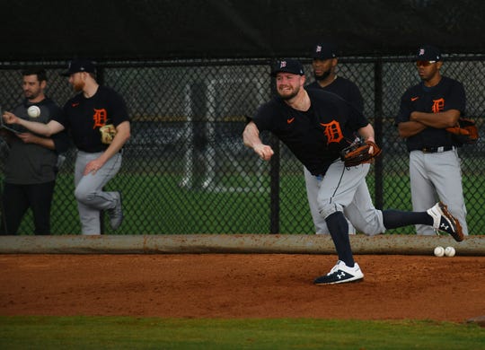 Score one for reliever and Texas A&M grad Alex Wilson in the ongoing prank battle with Tigers manager and Texas alum Ron Gardenhire.