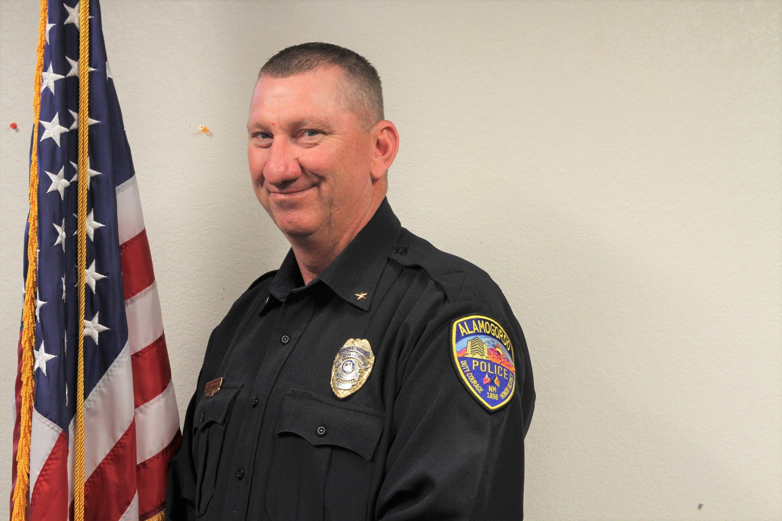 Alamogordo Police to hire public records clerk