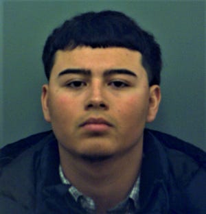 Socorro Police Clear Man In Drive By Shooting On Mireles Court