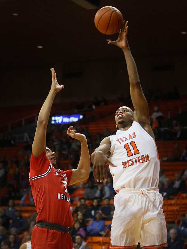 Utep Miners Basketball Releases 18 Game C Usa Schedule