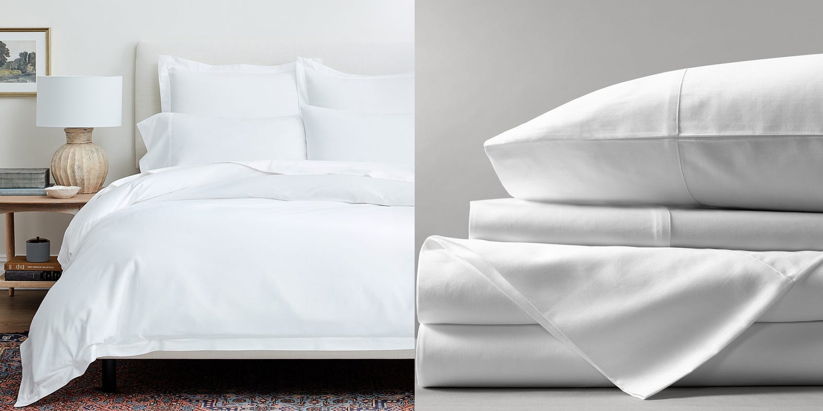 Boll & Branch coupon Save on luxury bedding, sheets, and mattresses