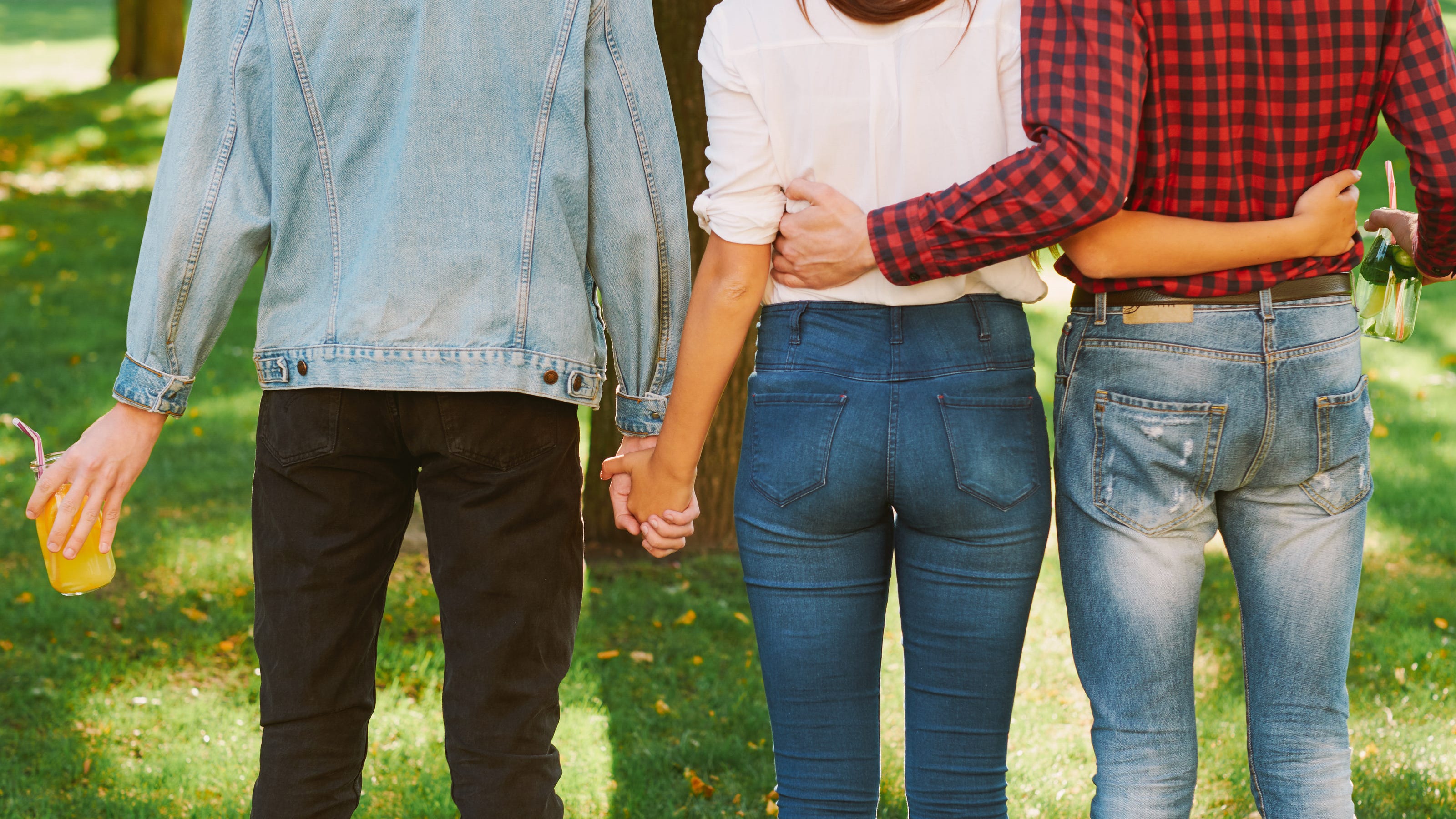 Polyamory: Everything you need to know—throuples, communication, more Polyamory: Everything you need to know—throuples, communication, more