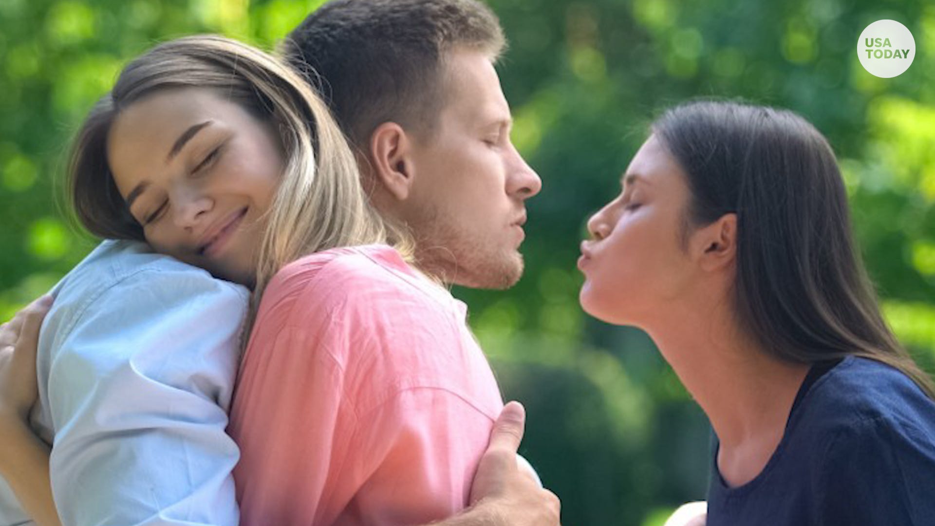 5 misunderstood terms related to non-monogamous relationships