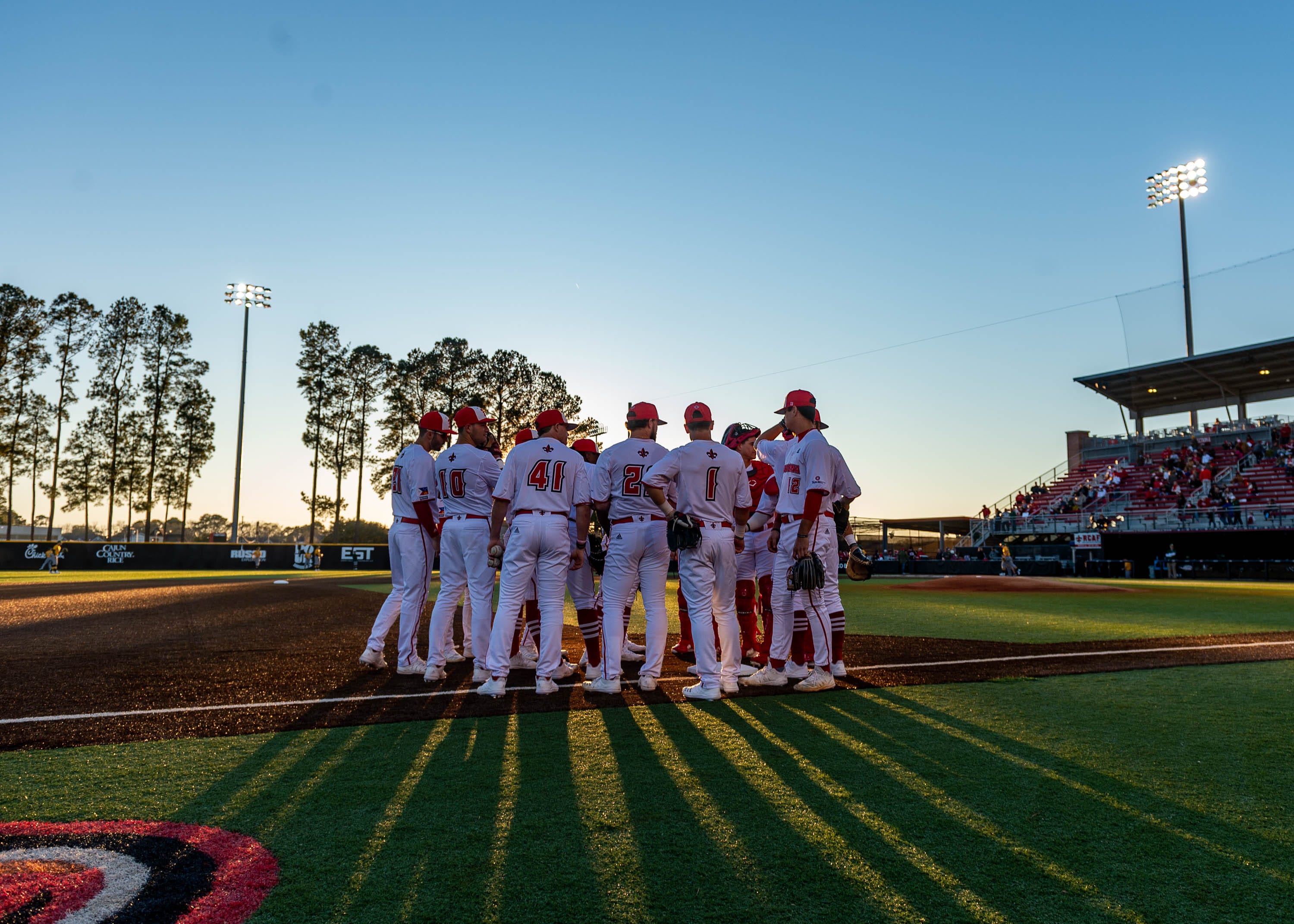 UL athletics Cajun baseball, softball teams hit coronavirus roadblock
