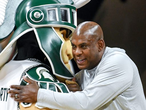 Msu Football Fans Discouraged At Big Ten Schedule Announcement