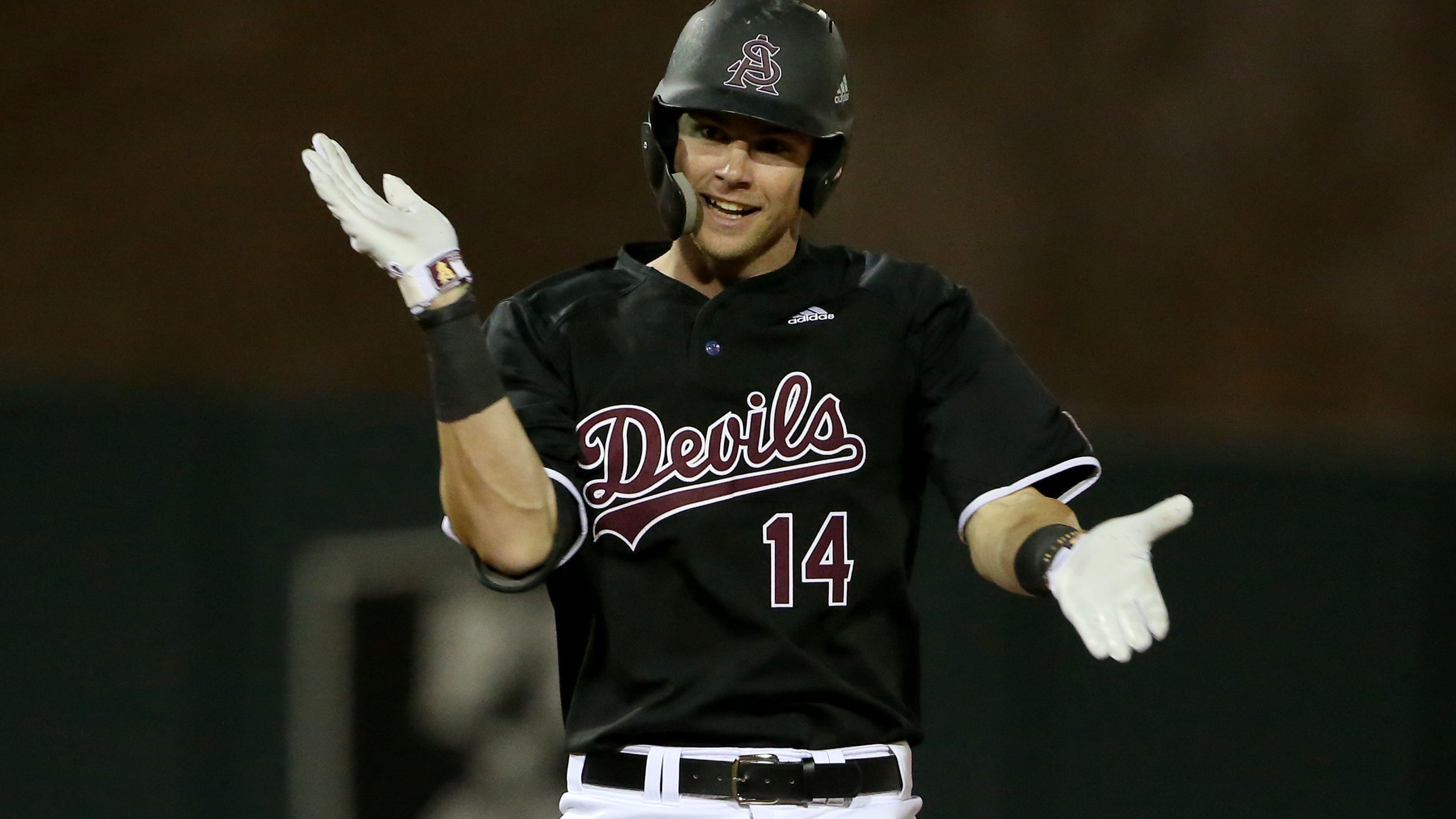 Detroit Tigers take Gage Workman in Round 4 of 2020 MLB draft